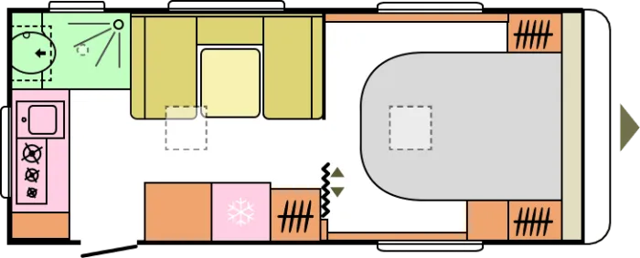 den