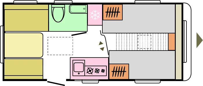 den