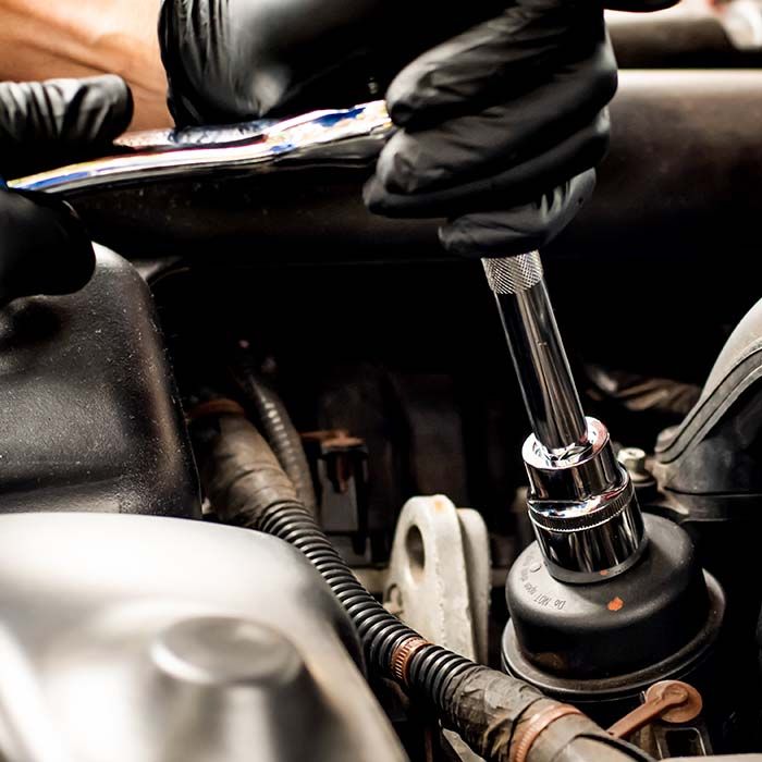 Servis