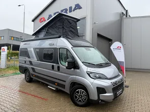 60Y TWIN 640 SGX PTR