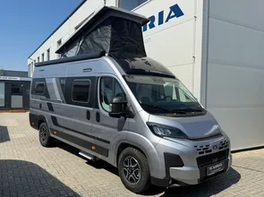60Y TWIN 640 SGX PTR