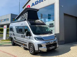 60Y TWIN 640 SGX PTR