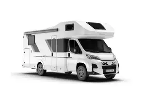 ADRIA SUN LIVING A75 DP