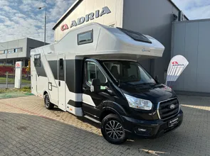 ADRIA SUN LIVING A75 SL