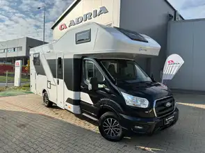 ADRIA SUN LIVING A75 SL