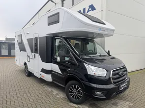 ADRIA SUN LIVING A75 SL