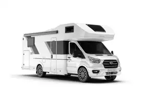 ADRIA SUN LIVING A75 SL