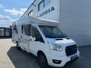 ADRIA SUN LIVING C 70 DL