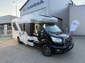ADRIA SUN LIVING S72 SP