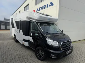 ADRIA SUN LIVING S75 SL