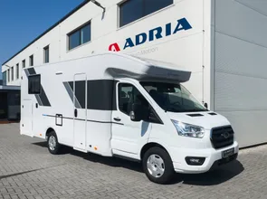 ADRIA SUN LIVING S75 SL