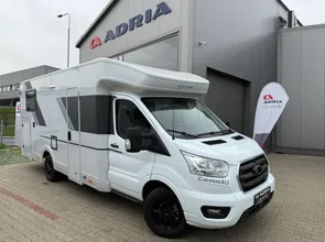 ADRIA SUN LIVING S75 SL