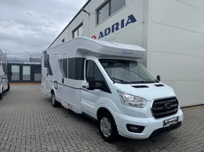 ADRIA SUN LIVING S75 SL