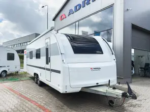 ALPINA 663 HT - VÝBAVA