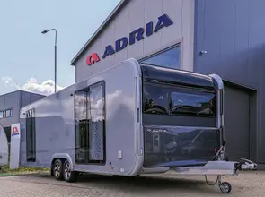 ASTELLA 704 HP