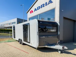 ASTELLA 704 HP