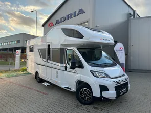 CORAL XL 660 SL