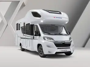 CORAL XL AXESS 650 DK