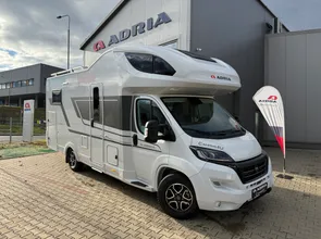 CORAL XL PLUS 660 SL - 3500kg