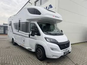 CORAL XL PLUS 660 SL