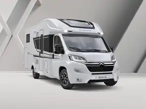 MATRIX AXESS 600 SL