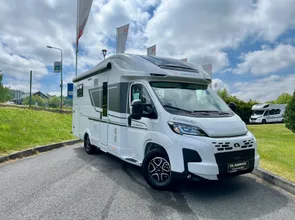 MATRIX AXESS 650 DL