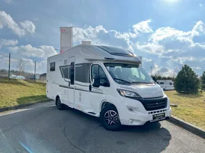 MATRIX AXESS 650 SL