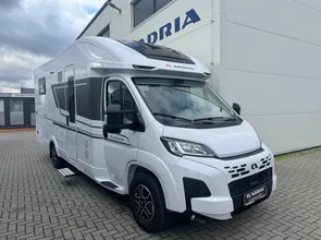 MATRIX AXESS 650 SL