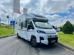 MATRIX AXESS 650 SL