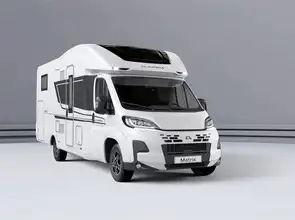 MATRIX AXESS 650 SL
