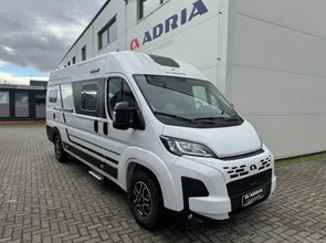 TWIN 640 SLB