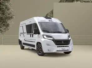 TWIN AXESS 640 SL