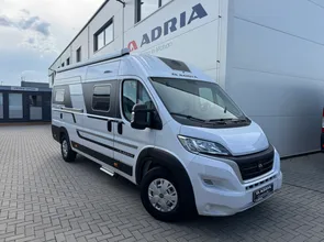 TWIN PLUS 640 SLB