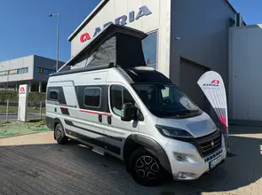 TWIN SPORTS 640 SGX - VÝBAVA