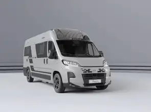 TWIN SUPREME 640 SGX