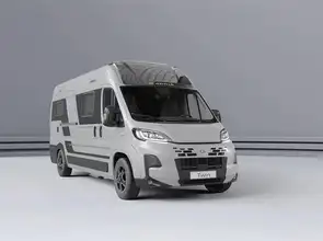 TWIN SUPREME 640 SGX