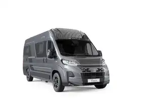 TWIN SUPREME 640 SGX