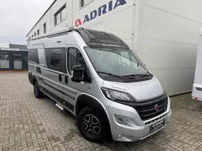 TWIN SUPREME 640 SPB FAMILY - VÝBAVA