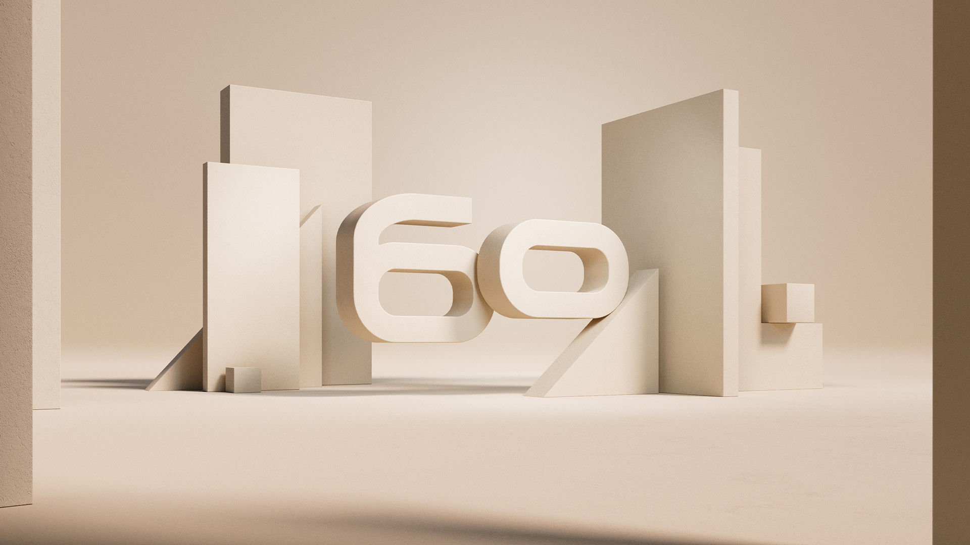 60 Years Selection