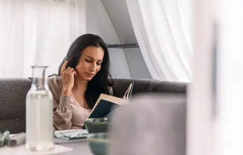 Sezení
