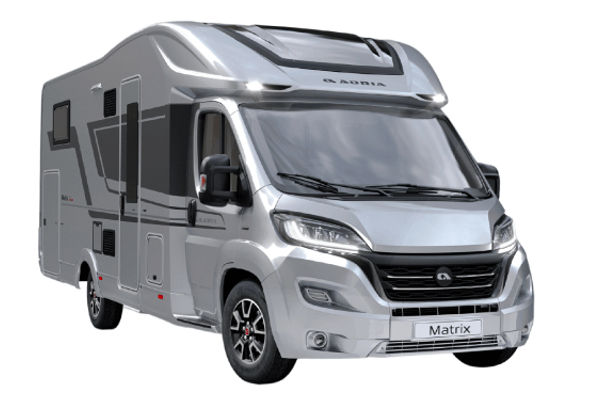 Matrix Supreme 670 SL