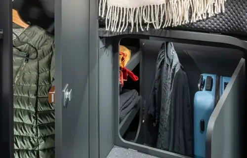 Uspořádání
