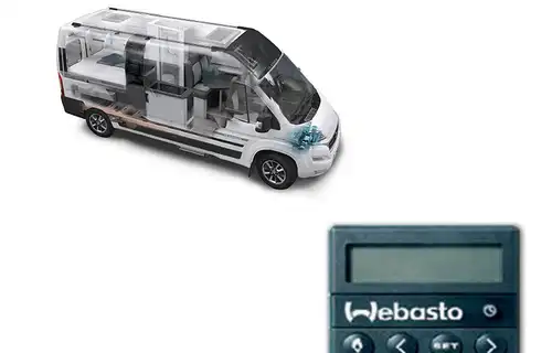 Vytápění