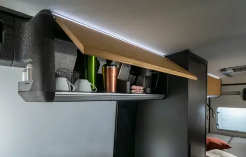 Osvětlení